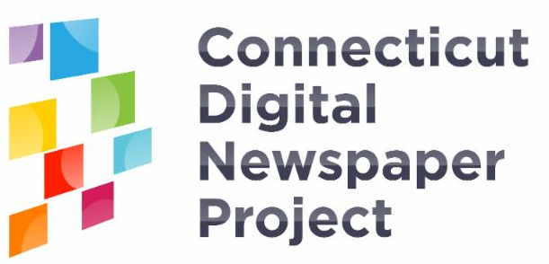 Connecticut Digital Newspaper Project