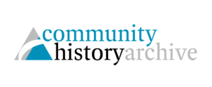 Community-History Logo