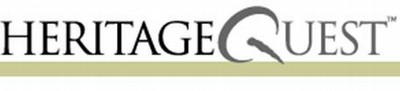 Heritage Quest Online