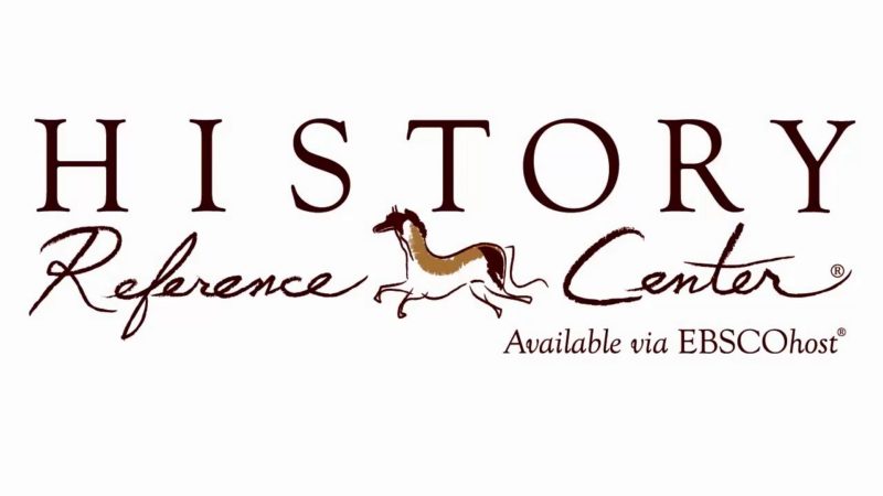 History Reference Center