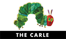Eric Carle logo