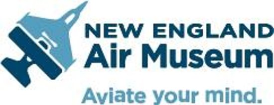 New England Air Museum logo