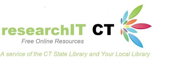 ResearchIT-CT logo